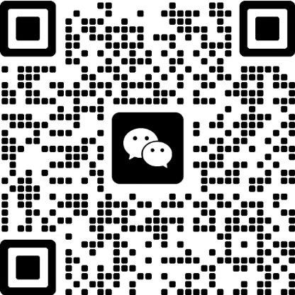 HYITschool 위챗 친구 추가 QR코드